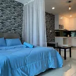 Klcc Mercu Summer Suite Studio Apartment