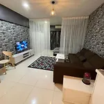 Klcc Mercu Summer Suite Studio Apartment