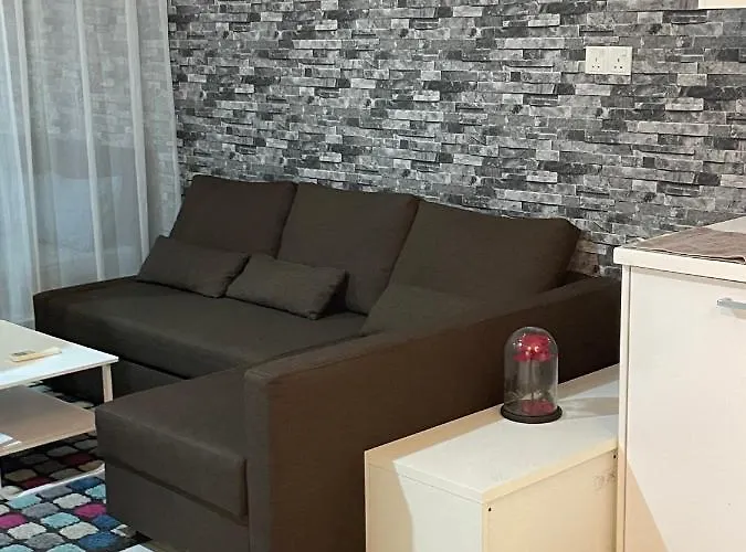 Klcc Mercu Summer Suite Studio Apartment