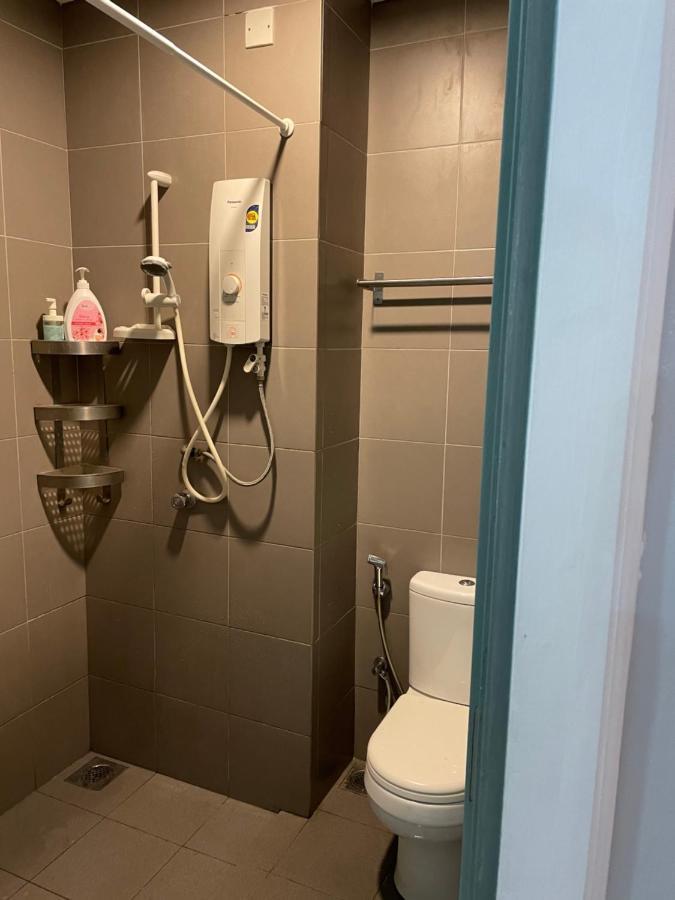 Appartement Klcc Mercu Summer Studio *