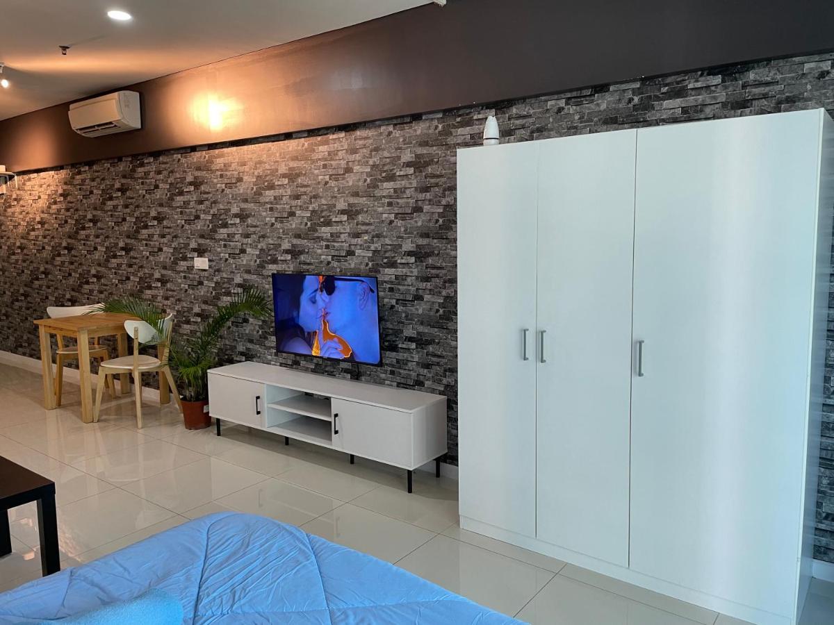 Appartement Klcc Mercu Summer Studio *