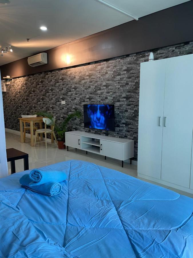 Appartement Klcc Mercu Summer Studio
