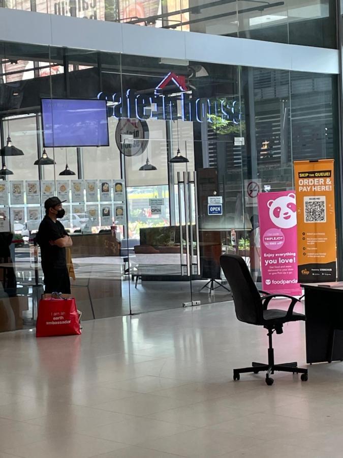 Klcc Mercu Summer Studio