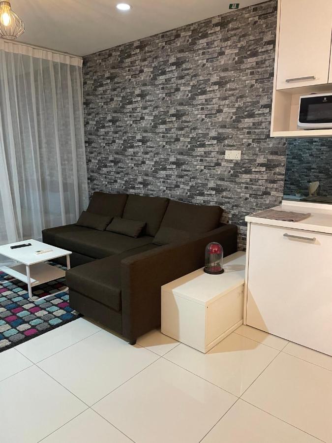 Klcc Mercu Summer Studio Appartement *