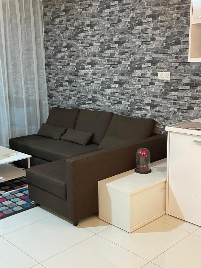 Appartement Klcc Mercu Summer Studio *